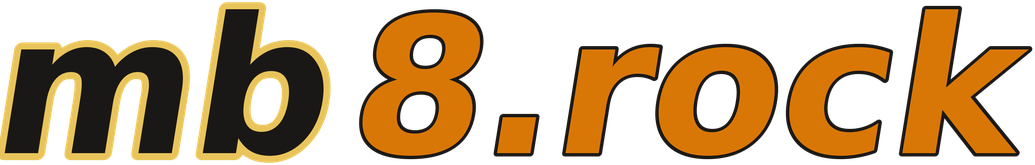 mb8.rock logo